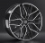 Диск LS wheels FlowForming RC59 9 x 20 5*112 Et: 20 Dia: 66,6 BKF