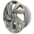 Диск Carwel Тишь 7,5 x 18 5*114,3 Et: 45 Dia: 67,1 SLT