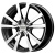 Диск Carwel Гранд 131 7 x 17 5*108 Et: 45 Dia: 67,1 AB
