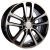 Диск Carwel Донты 6 x 15 5*100 Et: 38 Dia: 57,1 AB Диск Carwel Донты 6 x 15 5*100 Et: 38 Dia: 57,1 AB