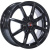Диск ALCASTA M63 6 x 15 4*100 Et: 46 Dia: 60,1 Black Диск ALCASTA M63 6 x 15 4*100 Et: 46 Dia: 60,1 Black