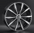 Диск LS wheels FlowForming RC38 8 x 19 5*108 Et: 45 Dia: 63,3 BKF Диск LS wheels FlowForming RC38 8 x 19 5*108 Et: 45 Dia: 63,3 BKF