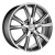 Диск X'trike X-122 7,5 x 18 5*108 Et: 35 Dia: 67,1 HSB/FP