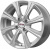 Диск iFree Апероль 6 x 15 4*100 Et: 40 Dia: 67,1 нео-классик