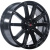 Диск ALCASTA M64 6,5 x 16 5*114,3 Et: 40 Dia: 66,1 black