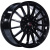 Диск ALCASTA M60 6,5 x 16 5*114,3 Et: 38 Dia: 67,1 black Диск ALCASTA M60 6,5 x 16 5*114,3 Et: 38 Dia: 67,1 black