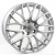 Диск RST R147 7,5 x 17 5*114,3 Et: 46 Dia: 67,1 Silver