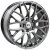 Диск RST R147 7,5 x 17 5*114,3 Et: 46 Dia: 67,1 BH