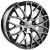 Диск RST R147 7,5 x 17 5*114,3 Et: 45 Dia: 60,1 BD Диск RST R147 7,5 x 17 5*114,3 Et: 45 Dia: 60,1 BD