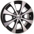 Диск NEO 546 6x15 4*100 Et:48 Dia:54,1 BD