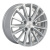 Диск Khomen 1611 6,5x16 5*114,3 Et:45 Dia:60,1 F-Silver