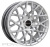 Диск PDW VELOCITY 7x16 5*100 Et:38 Dia:57,1 M/U4S