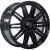 Диск NZ R-01 7x17 5*114,3 Et:41 Dia:67,1 black Диск NZ R-01 7x17 5*114,3 Et:41 Dia:67,1 black