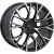 Диск Replica Concept B541 9,5x21 5*112 Et:37 Dia:66,6 bkf Диск Replica Concept B541 9,5x21 5*112 Et:37 Dia:66,6 bkf