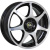 Диск CROSS STREET СR-15 6x15 4*100 Et:46 Dia:54,1 BKF
