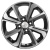 Диск Khomen 1501 6x15 4*100 Et:37 Dia:60,1 BKF
