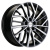 Диск Khomen 1717 7x17 5*114,3 Et:39 Dia:60,1 Gray-FP Диск Khomen 1717 7x17 5*114,3 Et:39 Dia:60,1 Gray-FP