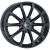 Диск MAK DaVinci 8x19 5*112 Et:30 Dia:76,1 Gloss Black