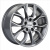 Диск Carwel Ханга 1713 7x17 5*114,3 Et:48,5 Dia:67,1 GRT Диск Carwel Ханга 1713 7x17 5*114,3 Et:48,5 Dia:67,1 GRT