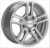 Диск Carwel Niva 6,5x16 5*139,7 Et:40 Dia:98 SLT