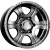Диск K&K Байконур 7x15 6*139,7 Et:-5 Dia:110,1 Дарк платинум Диск K&K Байконур 7x15 6*139,7 Et:-5 Dia:110,1 Дарк платинум