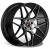 Диск Inforged IFG 38 7,5x17 4*100 Et:40 Dia:60,1 Black Machined