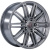 Диск NZ R-01 7x17 5*114,3 Et:45 Dia:67,1 graphite