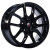 Диск ALCASTA M59 6,5x16 5*110 Et:38 Dia:65,1 black Диск ALCASTA M59 6,5x16 5*110 Et:38 Dia:65,1 black