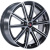 Диск ALCASTA M64 6,5x16 5*114,3 Et:38 Dia:67,1 bkf Диск ALCASTA M64 6,5x16 5*114,3 Et:38 Dia:67,1 bkf