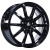 Диск ALCASTA M61 7x17 5*114,3 Et:38 Dia:67,1 black Диск ALCASTA M61 7x17 5*114,3 Et:38 Dia:67,1 black