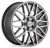 Диск X'trike X-133 7,5x18 5*114,3 Et:37 Dia:66,6 HSB/FP