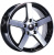 Диск NZ R-02 7x17 4*100 Et:35 Dia:60,1 bkf Диск NZ R-02 7x17 4*100 Et:35 Dia:60,1 bkf
