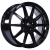 Диск NZ R-03 6,5x16 5*112 Et:42 Dia:57,1 Black Диск NZ R-03 6,5x16 5*112 Et:42 Dia:57,1 Black