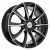 Диск X'trike X-120М 7x17 5*114,3 Et:45 Dia:60,1 BK/FP Диск X'trike X-120М 7x17 5*114,3 Et:45 Dia:60,1 BK/FP