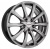 Диск X'trike X-120М 7x17 5*100 Et:38 Dia:67,1 HSB
