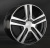 Диск LS wheels LS794 7x16 5*139,7 Et:35 Dia:108,1 BKF Диск LS wheels LS794 7x16 5*139,7 Et:35 Dia:108,1 BKF