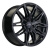 Диск Khomen 1904 8,5x19 5*114,3 Et:35 Dia:60,1 Black