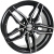 Диск NEO 782 7,5x17 5*108 Et:50,5 Dia:63,3 BD