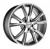 Диск X'trike X-122 7,5x18 5*108 Et:47 Dia:60,1 HSB Диск X'trike X-122 7,5x18 5*108 Et:47 Dia:60,1 HSB