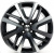 Диск Carwel Таймыр 6x16 4*100 Et:50 Dia:60,1 AGR Диск Carwel Таймыр 6x16 4*100 Et:50 Dia:60,1 AGR