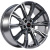 Диск Replica Concept B544 9,5x21 5*112 Et:32 Dia:66,6 gmf