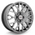 Диск X'trike X-131 7x17 5*105 Et:38 Dia:56,6 HSB Диск X'trike X-131 7x17 5*105 Et:38 Dia:56,6 HSB