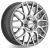 Диск X'trike X-132 6x15 4*98 Et:35 Dia:58,6 HSB/FP