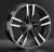 Диск Replay LX230 8x18 5*114,3 Et:30 Dia:60,1 mgmf