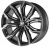 Диск RR CSSD2747 8,5x19 5*114,3 Et:35 Dia:67,1 MK-P/M