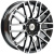 Диск Tech Line 739 6,5x17 5*114,3 Et:45 Dia:66,1 BD Диск Tech Line 739 6,5x17 5*114,3 Et:45 Dia:66,1 BD