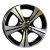 Диск Tech Line 410 5,5x14 4*100 Et:43 Dia:60,1 BD