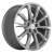 Диск Khomen 1808 7,5x18 5*114,3 Et:50 Dia:67,1 F-Silver-FP