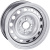 Диск Eurodisk 64E44Z 6x15 4*114,3 Et:44 Dia:56,6 Silver Диск Eurodisk 64E44Z 6x15 4*114,3 Et:44 Dia:56,6 Silver