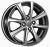 Диск Carwel Акуш 6x15 4*100 Et:50 Dia:60,1 GR